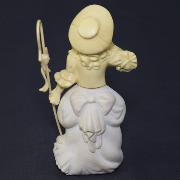 Vintage Avon Little Bo Peep Unforgettable Cologne Bottle Collectable Perfume - Picture 4 of 9